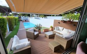 Casa Do Pai Beach House